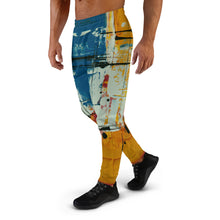 Gianneli Colours Men's Joggers