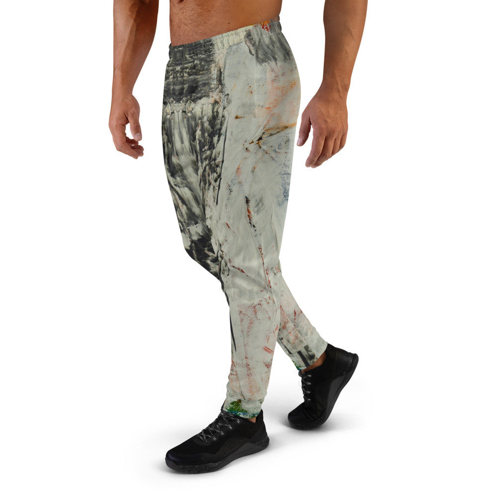 Gianneli Colours Men's Joggers