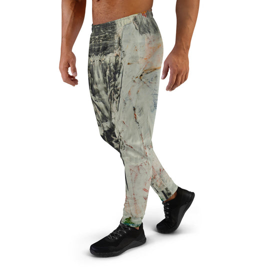 Gianneli Colours Men's Joggers