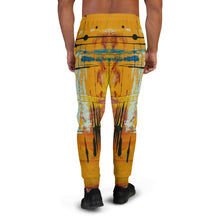 Gianneli Colours Men's Joggers