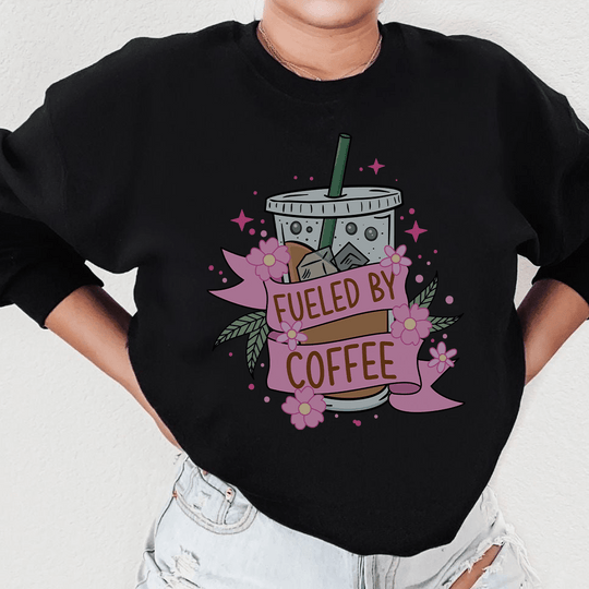 Fueled By Coffee-0