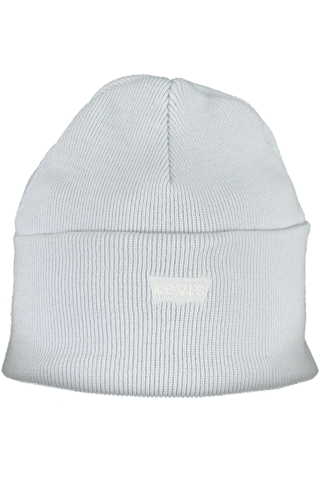 LEVI'S BLUE MEN'S BEANIE