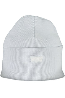 LEVI'S BLUE MEN'S BEANIE
