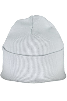 LEVI'S BLUE MEN'S BEANIE