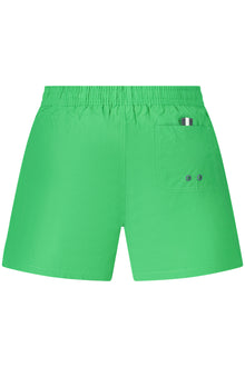 NORTH SAILS SWIMSUIT BOTTOM MEN GREEN