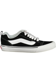 VANS MEN'S SPORTS FOOTWEAR BLACK