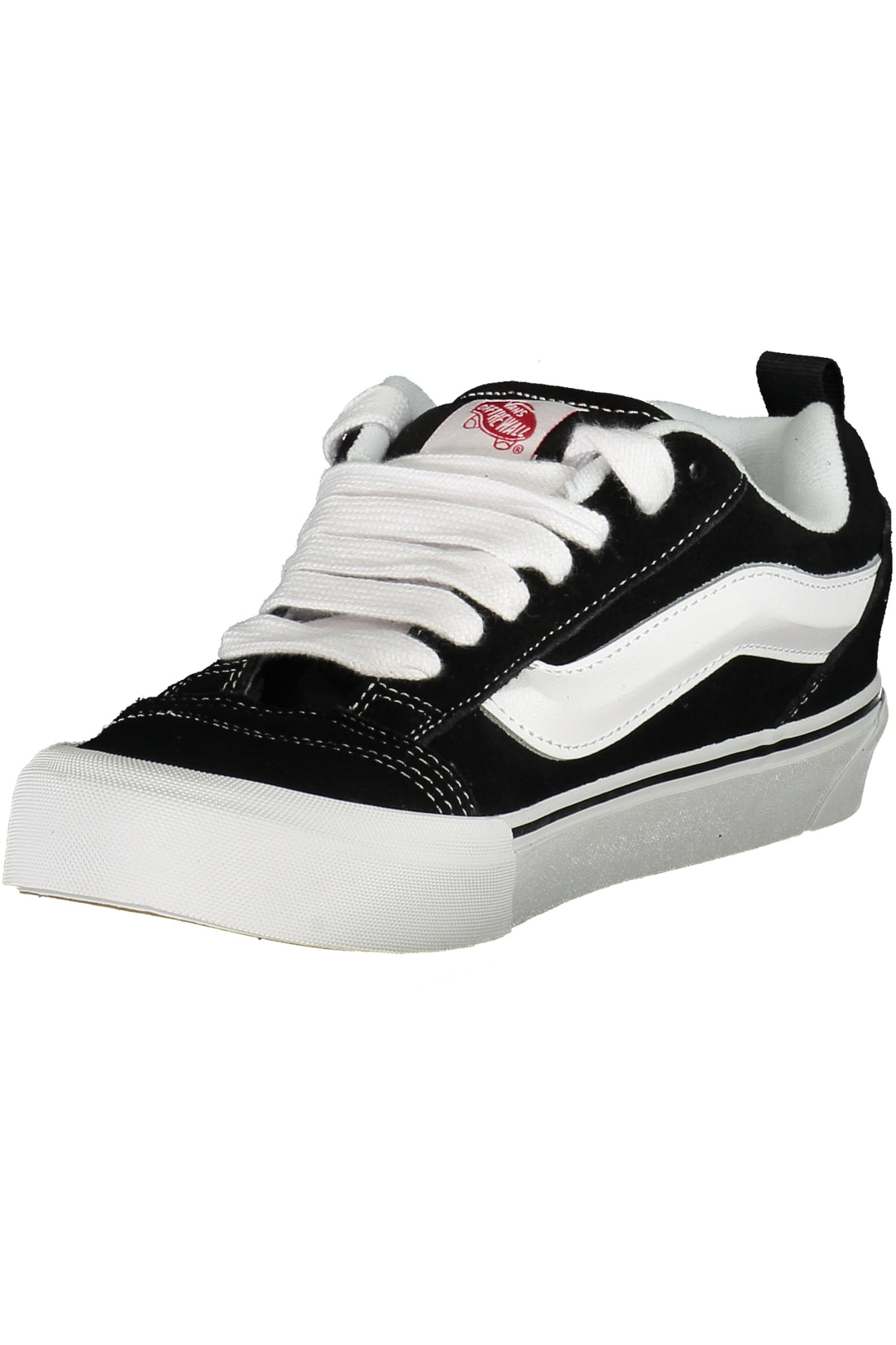 VANS MEN'S SPORTS FOOTWEAR BLACK