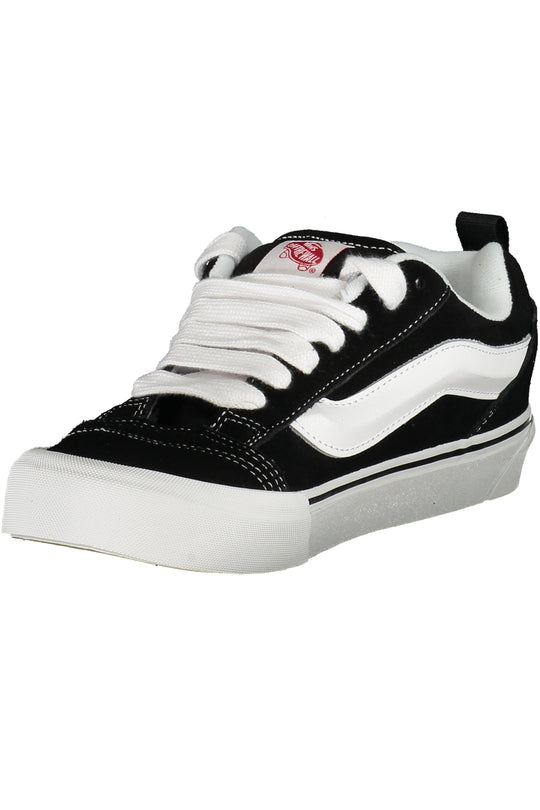 VANS MEN'S SPORTS FOOTWEAR BLACK